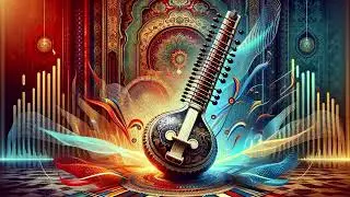 Rhythms of Raj (The Sitar Drop) - Indian Dubstep