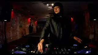Spin Radio: Jnglej (Disco, Deep House)