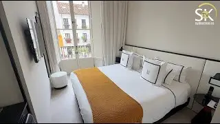 La Fonda Heritage Hotel i Marbella 🏨🍽️