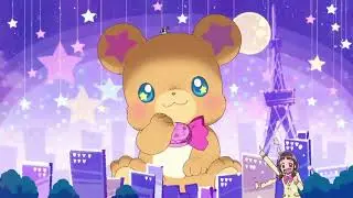Mahou Tsukai Purikyua! Opening 2 [melonndub cover] ⋆｡&deg;✩