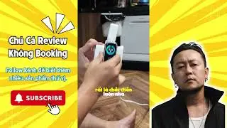 Ch&uacute; C&aacute; Review | CỦ SẠC NHANH ANKER ZOLO A2697