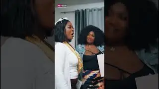 ENTERREMENT DE VIE DE JEUNE FILLE - AMOUR RUTH