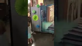 June 18 2022. Детский концерт. Подготовка