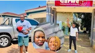 Muridzi wemba yana Tytie has been Exposed