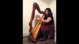 Elinor Evans   December Challange 6