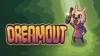 DREAMOUT Demo Walkthrough Part 1 - Getting Started | No Commentary