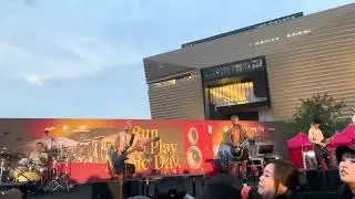 KOLOR 無需要理由 @New Balance Run Your Play Music Day 20241110