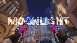 When Sojourn main play Tracer !? (Overwatch Montage)