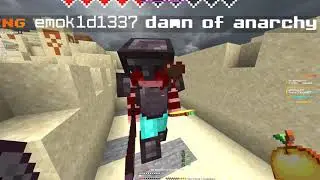 pvp holyworld