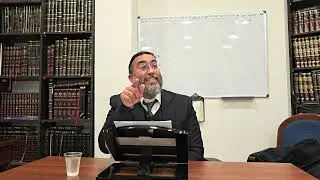 זכות הבחירה | הרב יאיר שרון שליט
