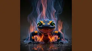 The Salamander