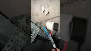 уже не искрит