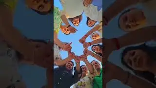One love ❤️ reels  #onelove #reels #video #treading #insta #friends #shilpaprashanth🤩