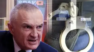 Çfarë është ky trajtim ç’njerëzor i Ilir Metës në burg?!