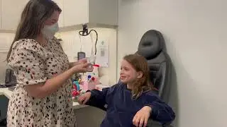 Visiting Sydney Ophthalmic Specialists