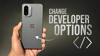 How to Enable / Disable Developer Options on Android