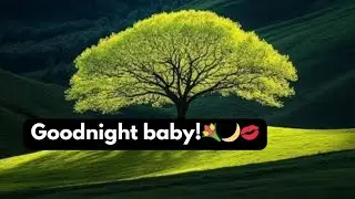 Goodnight moonshine love messages