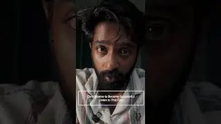 Only Mantra to Become Successful &ndash; Listen to This First | Tamil Motivation | the33degreeshow