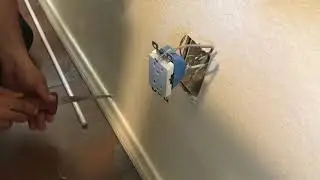 Trabajo perron ,ploga/o enchufe de principio a fin 🤙🏻👷&zwj;♂️