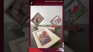 Cabbale   Fotorahmen gestalten