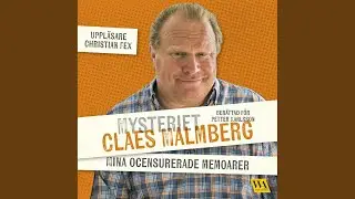 Chapter 2.2 - Mysteriet Claes Malmberg