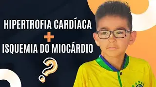 DAVI TEM PROBLEMA NO CORAÇÃO???