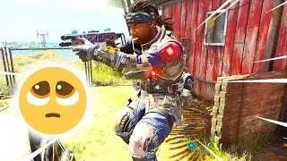 my final high gunstreak gamplay on black ops 4..? 🥺 (COD BO4) - Black Ops 4 2022