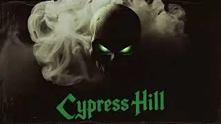 Cypress Hill - {GhostRider} Remix 2025v2