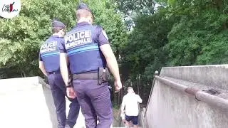 Police Municipale : Quand sécurité rime avec proximité