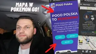 PoGoPolska Mapa Pokemon Go  Zwiększ swoje szanse na SHUNDO! Vlogmas #13