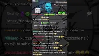 Chwdp.tv/kick 27/06/25 noc cz.2