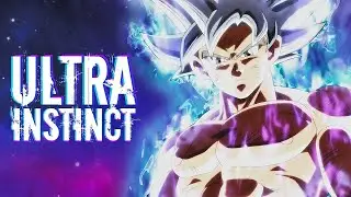 Goku Vs Jiren - GAICHITE (PHONK) [Edit/AMV]