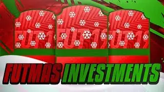 FUTMAS INVESTING GUIDE! NO RISK TRIPLE YOUR COINS! - FIFA 19 INVESTING!