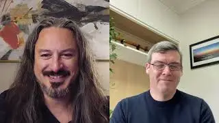 Episode #9, Setember 2025 - Alice in Supply Chains Podcast