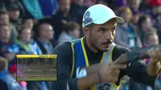 Georgios Achilleos 1m clip