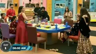 Bigg Boss 2 Tamil - DAY 1 Full Episode