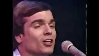 Jonathan Gregg appearing on Non Stop Pop - (RTE) Performing 