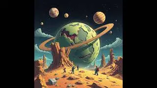 Planetary Madness