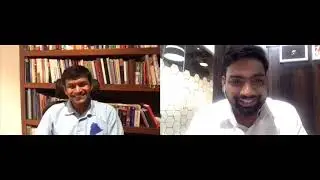 The Interesting Story behind RED BUS | Founder of Red Bus| Phaninder Sama