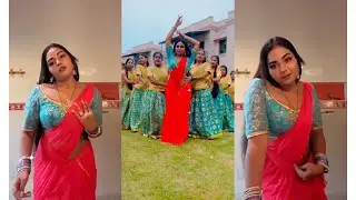 Nathuni Ham Naahi Pahinab #SABA KHAN #SHORTS | BHOJPURI TRENDING VIDEO