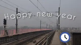 A new year means new goals, new dreams, . Let’s make this year unforgettable. Happy New Year to all!