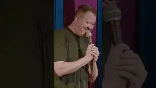 Hilarious Stories My Dad's Excuses for Drinking - Shane Gillis