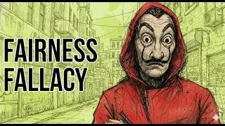 WHY EXPECTING LIFE TO BE FAIR IS MAKING YOU MISERABLE