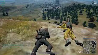 PUBG | Hacker exposed