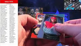 BREAK #6566   Select FOTL