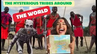 Little-Known Facts About African Tribes: The Maasai and the Datoga - The World&rsquo;s Mysterious Tribes