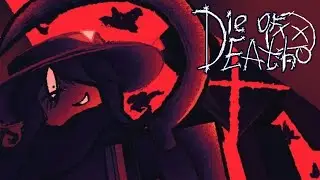 The Ripper's Gaze - thec theme || Die of death OST 
