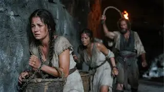 Life and Death Inside Ancient Rome&rsquo;s Slave Mines | The Brutal History