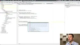Kotlin Design Patterns. Part 6. Adapter