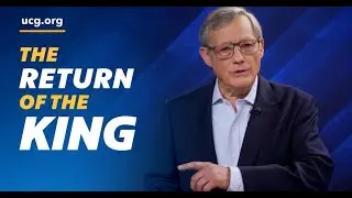 The Return of the King | Beyond Today TV Philippines